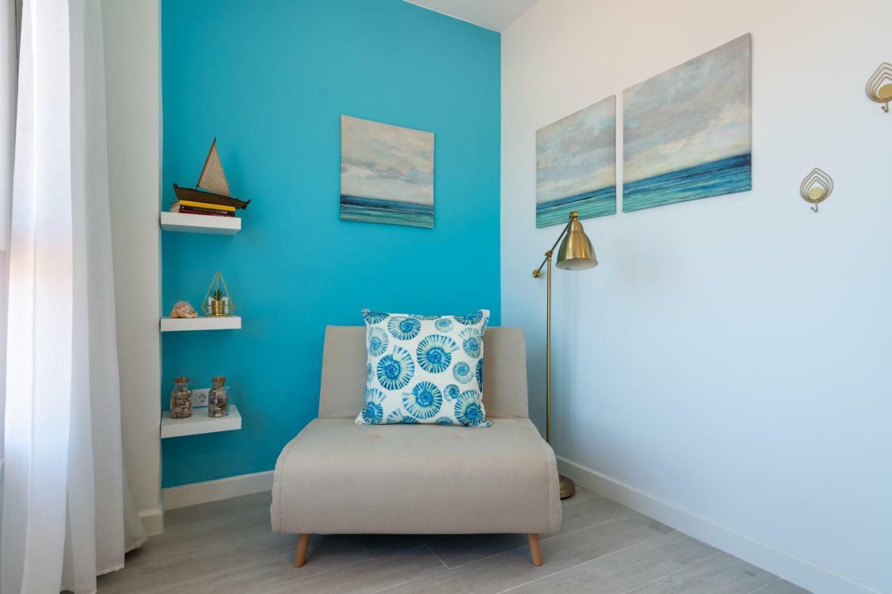 Apartamento Casa Antonia By The Melenara