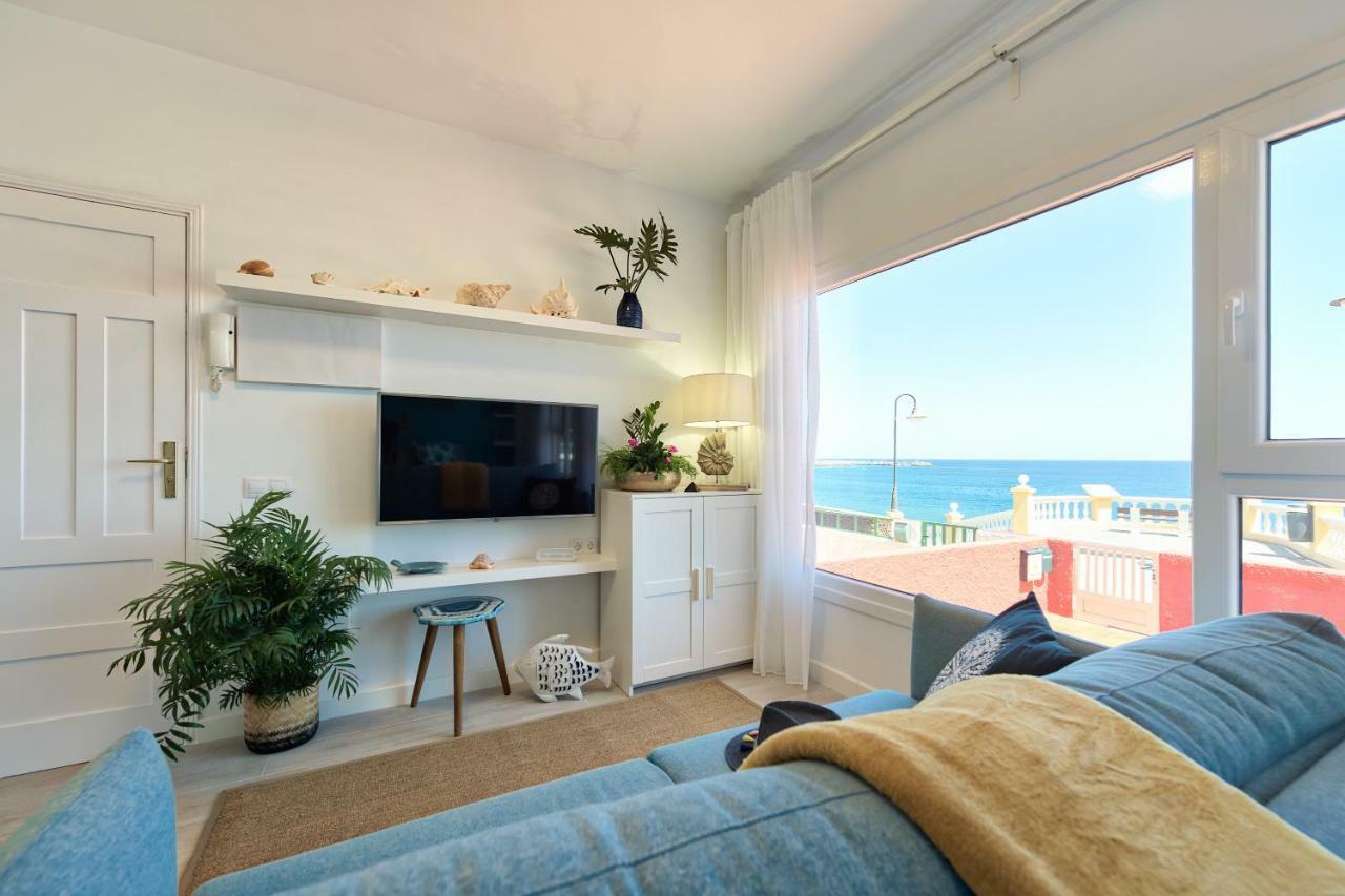 Casa Antonia By The Apartamento Melenara
