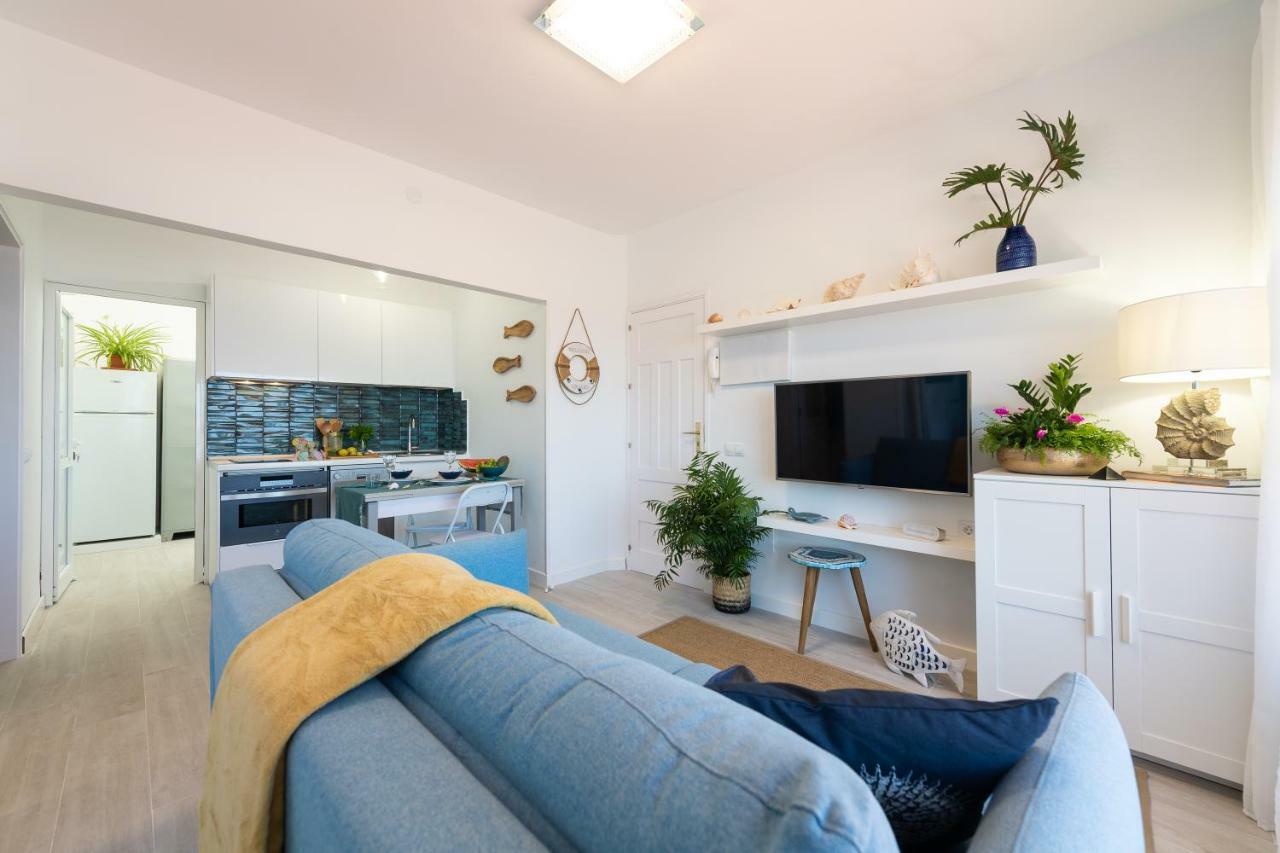 Apartamento Casa Antonia By The Melenara