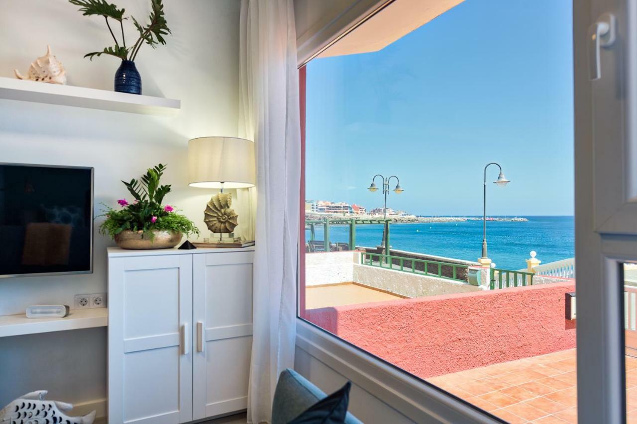 Apartamento Casa Antonia By The Melenara