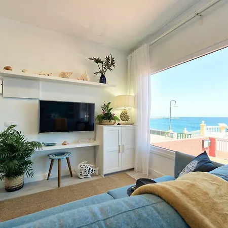Casa Antonia By The Beach Melenara Exterior photo