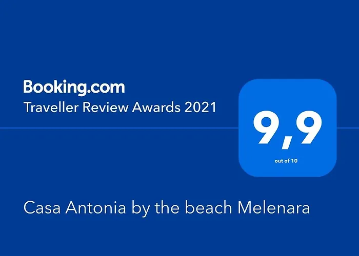 Casa Antonia By The Beach Melenara