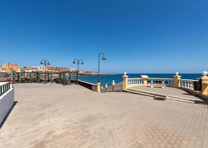 Casa Antonia By The Beach Melenara
